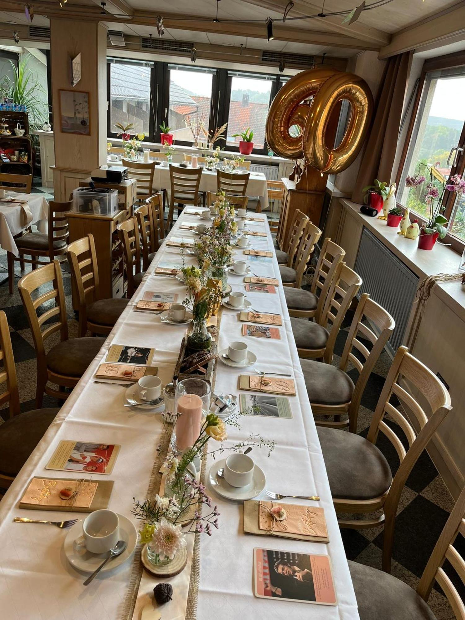 Bauer'S Pension-Restaurant-Catering Grosshabersdorf ภายนอก รูปภาพ